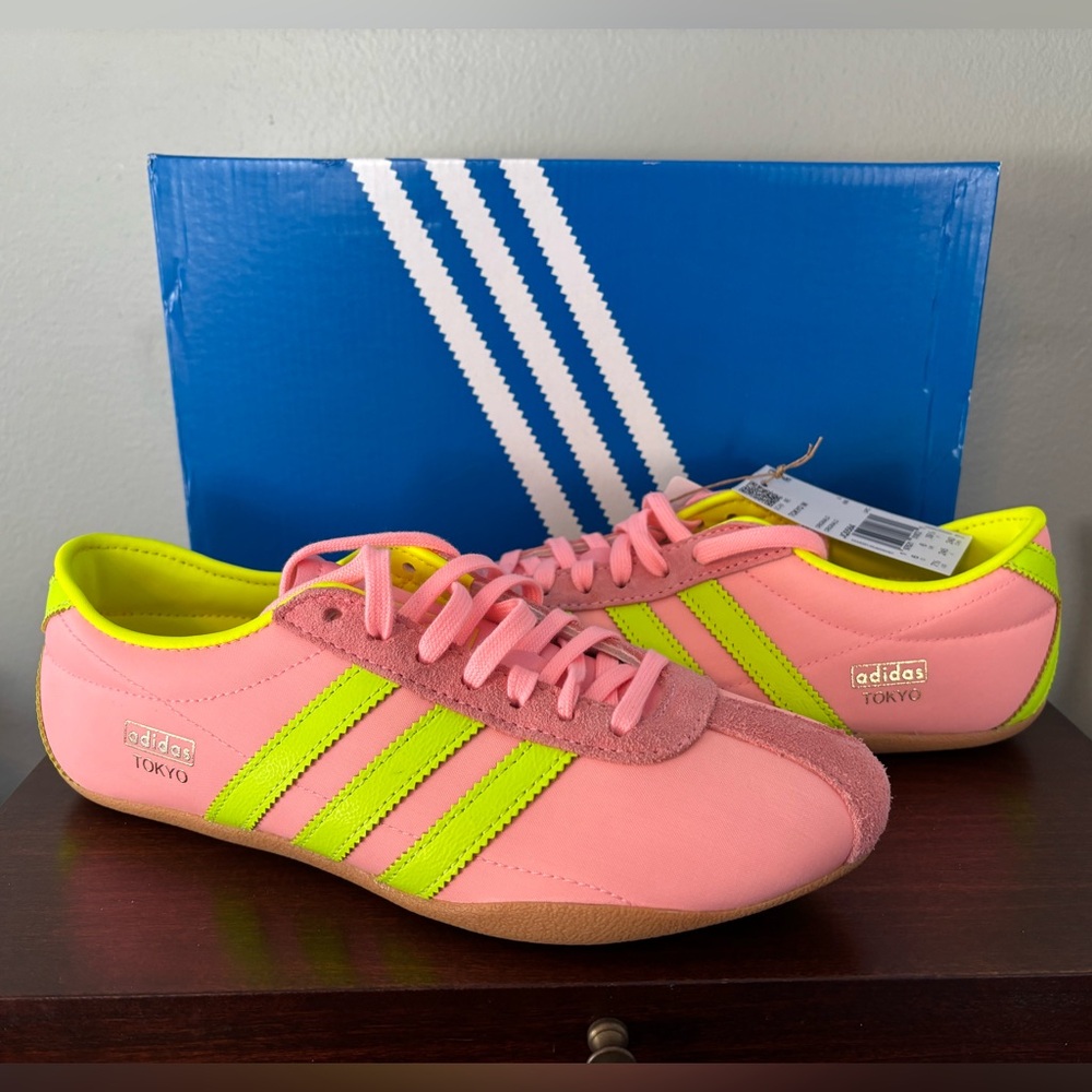 Adidas Tokyo Shoes